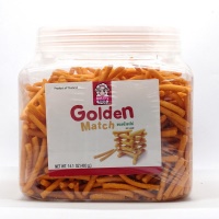 Golden Match 400g DOLLYs - 1